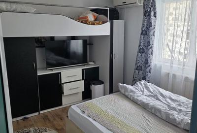 Apartament cu 2 camere semidecomandat în Trivale - 2