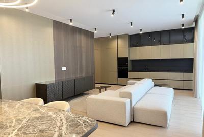 Rahmaninov Residence - ultimul ap. cu vedere la Parcul Verdi - 5