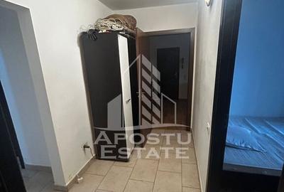 Apartament cu 4 camere decomandat în Aradului - 2