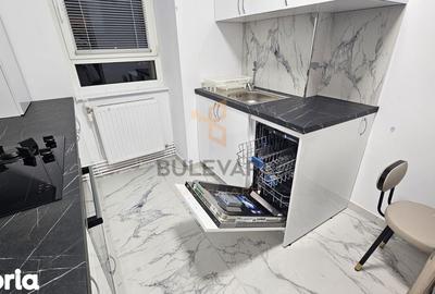 Apartament cu 3 camere decomandat, mobilat în Zorilor - 17