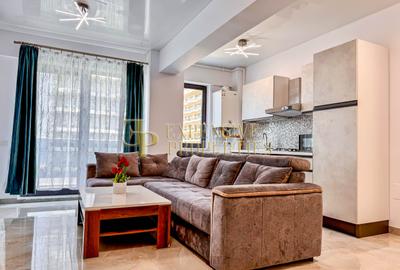Apartament cu 3 camere vis-a-vis de Nordis - 2