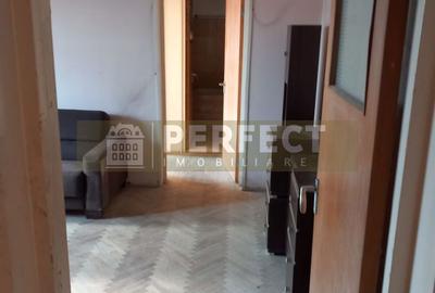 Apartament cu 2 camere semidecomandat în Nord - 5