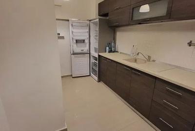 Apartament cu 3 camere decomandat în Central - 1