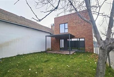 COMISION 0% CASA noua stil minimalist 4 camere, carport C.Buziasului - 22