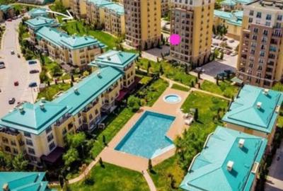 Apartament cu 3 camere decomandat în Crețuleasca - 13