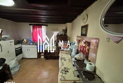 Casă cu 4 camere cu Teren 2359 Mp în Ohaba - 18