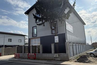 Spațiu comercial, de 500 mp, în Mureșeni - 2