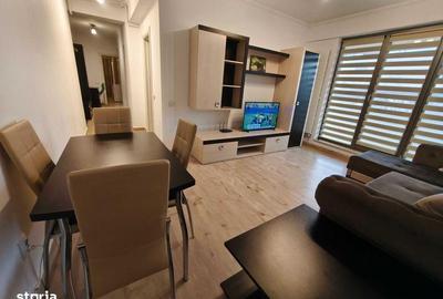 Apartament cu 3 camere decomandat în Chiajna
