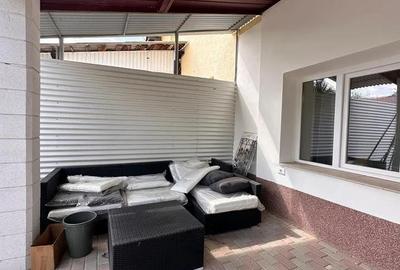 Casă cu 2 camere cu Teren 150 Mp în Central - 20