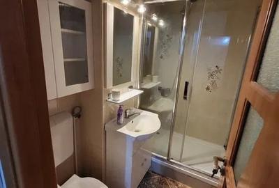 Inchiriez apatament modern 3 camere Racadau - 6