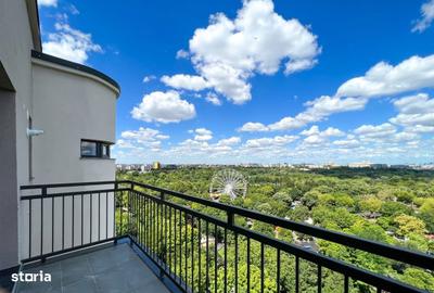 Apartament cu 2 camere în Văcăresti