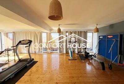 Vila cu arhitectura moderna, teren 700mp, IANCU NICOLAE-Cambridge School Vila cu arhitectura moderna, teren 700mp, IANCU NICOLAE-Cambridge School - 46