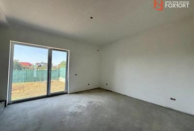 Triplex cu 4 camere, 115 mp, 3 bai - Zona Sacalaz - 5