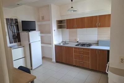 Apartament cu 2 camere decomandat, mobilat în Ultracentral - 16
