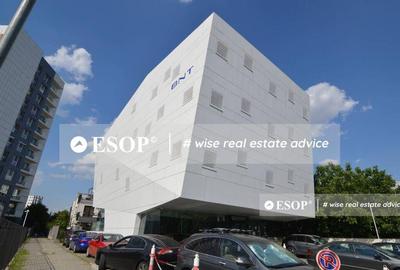 Spațiu comercial, de 1,183 mp, în Mihai Bravu - 3