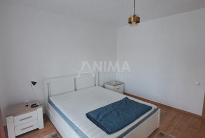 Apartament cu 2 camere decomandat în Zorilor - 9