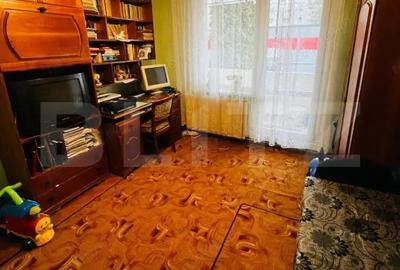 Apartament 3 camere, Unirii - Reghin - 6