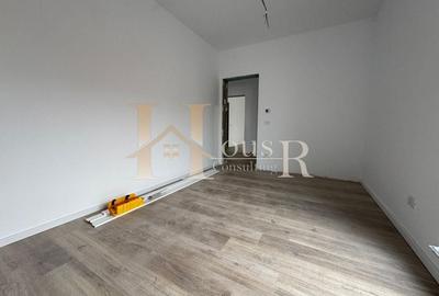 Casa Individuala in Oras.Proiect Modern.Car Port - 12