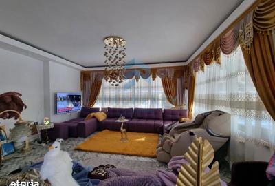 Casă cu 7 camere cu Canalizare în Fundeni - 4