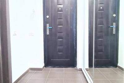 Garsonieră semidecomandată, mobilată în Sânpetru - 8