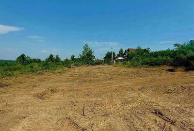 Teren intravilan , Bucium Barnova - 4