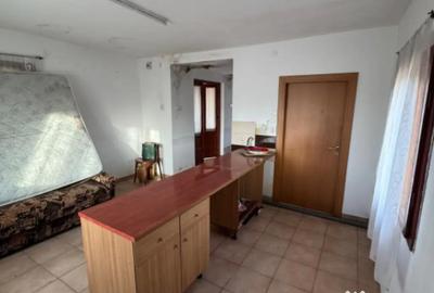 Casă cu 3 camere cu Teren 2500 Mp în Șindrești - 15