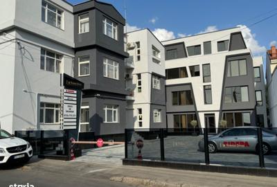 Spațiu comercial, de 20 mp, în Ultracentral