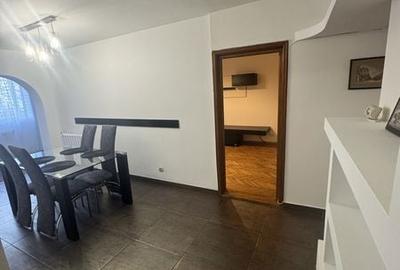 Apartament cu 3 camere în Școlilor - 2