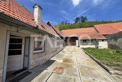 Casa individuala de vanzare cu 1360 mp teren Seica Mare - 5