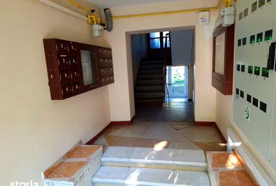 Apartament cu 2 camere semidecomandat în Central - 9