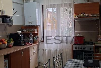 Apartament cu 2 camere semidecomandat în Gheorgheni - 2