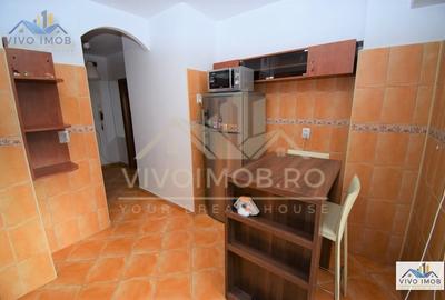 Garsonieră decomandată în Iancului - 11