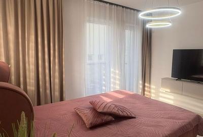 Apartament cu 2 camere decomandat în Central - 8