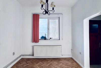 Apartament cu garaj propriu – intrare separată | Etaj 1/2 Apartament cu garaj propriu – intrare separată | Etaj 1/2 - 5