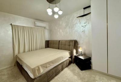 Apartament cu 3 camere decomandat în Ștefăneștii de Jos - 13