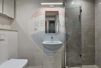 Apartament cu 2 camere de inchiriat in zona Ultracentral Apartament cu 2 camere de inchiriat in zona Ultracentral - 7