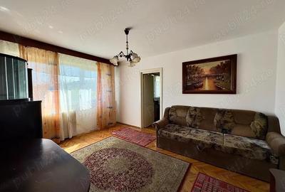 Apartament cu 2 camere semidecomandat în Spitalul Județean - 5