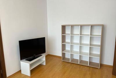 Apartament cu 2 camere semidecomandat în Podu Roș - 3