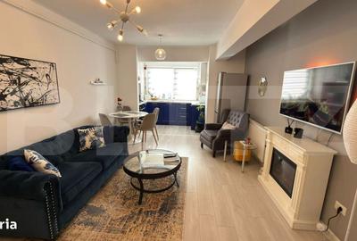 Apartament cu 3 camere în Sfântu Ilie - 10