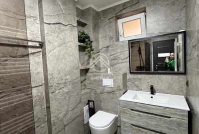 Apartament cu 2 camere semidecomandat, mobilat în Dâmbul Rotund - 10