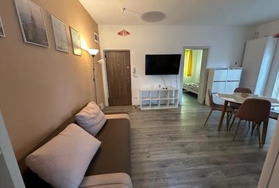 Apartament cu 3 camere decomandat în Giroc - 4