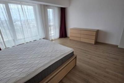 Apartament cu 2 camere decomandat, mobilat în Pajura - 3