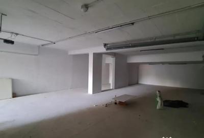 Spațiu comercial, de 291 mp, în Dămăroaia - 18