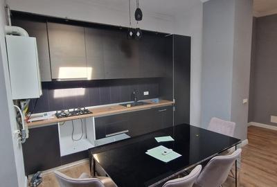 Apartament cu 2 camere în Grivița - 14