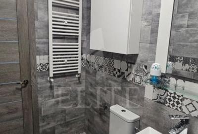 Apartament 2 camere în zona SEMICENTRALA - 12