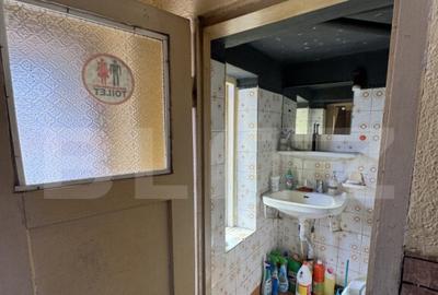 Casă cu 5 camere cu Teren 430 Mp în Siloz - 11