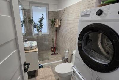 Apartament cu 3 camere decomandat, mobilat în Central - 10