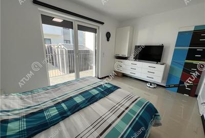 Apartament modern cu 3 camere si gradina de 165 mp zona Arhitectilor - 22