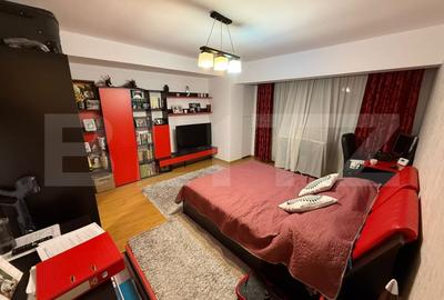 Apartament 2 camere, 60 mp, zona Pedagogic - 1