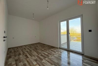 Duplex 4 camere zona Freidorf - Poarta automata - 4